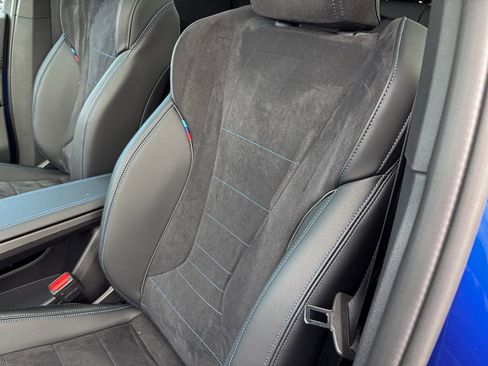 New 2026 BMW X1 xDrive28i image 13