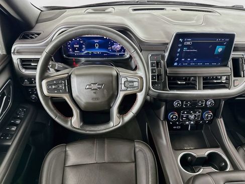 Used 2023 Chevrolet Tahoe RST AWD/4WD image 26