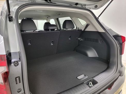 New 2026 Kia Seltos S image 17