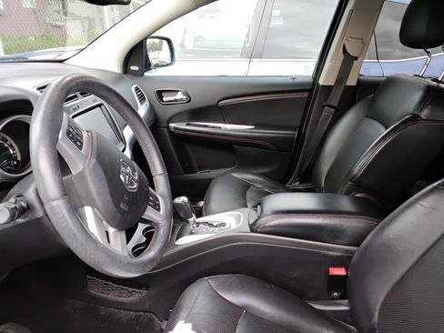 Used 2017 Dodge Journey GT AWD/4WD image 9