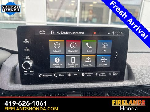 Used 2024 Honda CR-V Sport Touring image 23