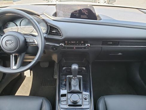 Certified 2025 MAZDA CX-30 AWD 2.5 S w/ Preferred Package image 15