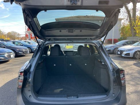 Used 2025 Nissan Kicks SV image 29