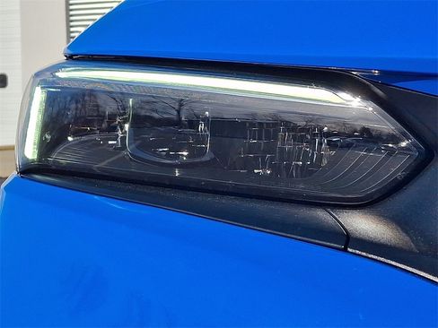 Used 2023 Honda Civic Sport Touring image 9