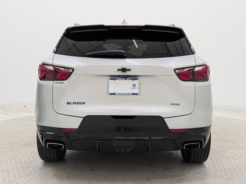 Used 2020 Chevrolet Blazer RS image 10