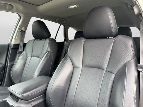 Used 2020 Subaru Outback Limited w/ Popular Package #2 image 31