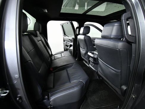 Used 2023 Toyota Tundra Platinum image 23