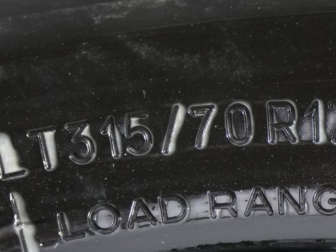 Used 2025 Ford F150 Raptor image 51
