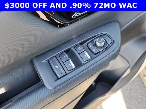 New 2026 Subaru Forester Limited image 11