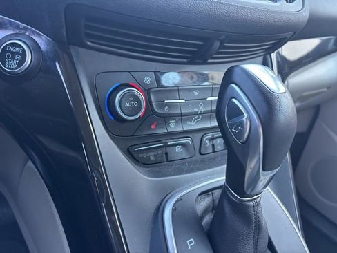 Used 2018 Ford C-MAX Titanium w/ Equipment Group 301A image 11