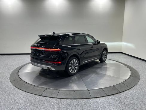 Certified 2022 Lincoln Corsair Reserve w/ Equipment Group 201A AWD/4WD image 6