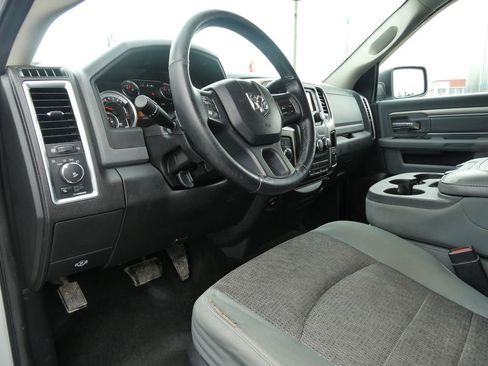 Used 2014 RAM 2500 Big Horn AWD/4WD image 22