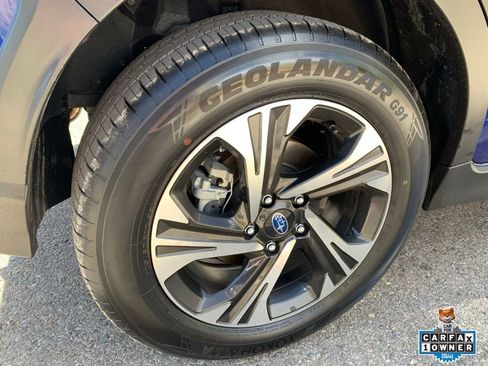 Used 2025 Subaru Crosstrek 2.0i Premium AWD/4WD image 10