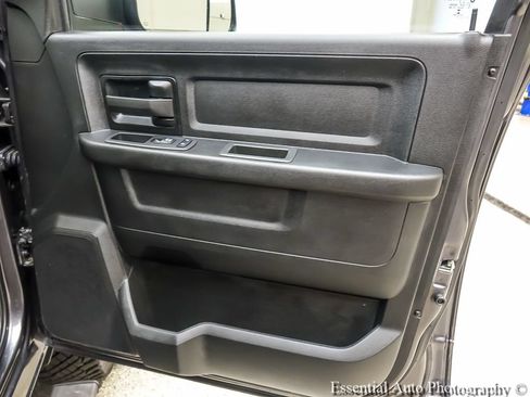 Used 2022 RAM 2500 Tradesman AWD/4WD image 22