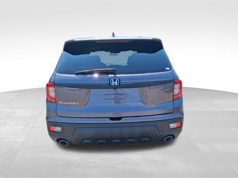 Used 2021 Honda Passport EX-L image 6