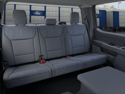 New 2026 Ford F150 XLT AWD/4WD image 11