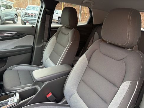 New 2026 Chevrolet TrailBlazer LT w/ LT Cold Weather Package image 9