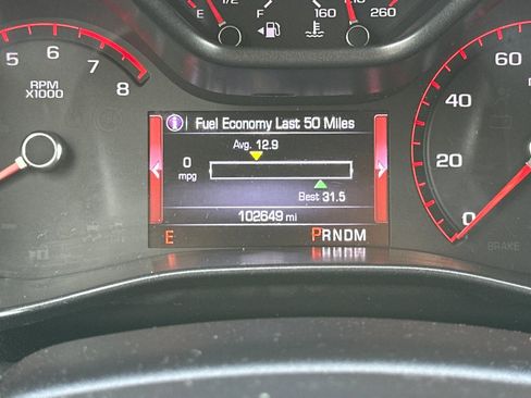 Used 2015 GMC Canyon SLT w/ Driver Alert Package image 39