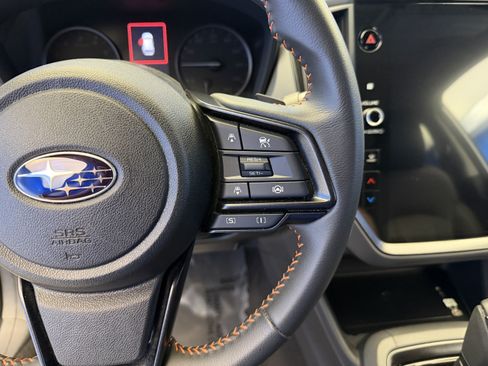 Certified 2024 Subaru Crosstrek 2.5i Limited AWD/4WD image 16