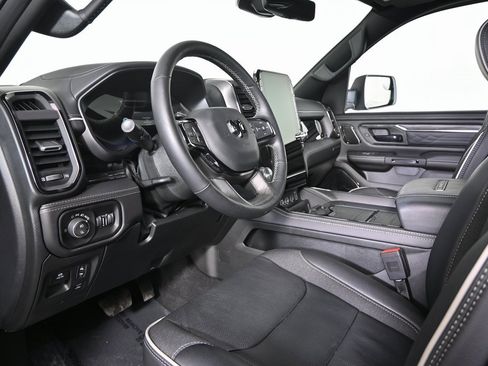 Used 2026 RAM 1500 Limited image 24