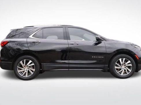 Used 2022 Chevrolet Equinox Premier image 7