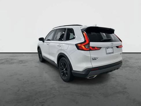 Used 2026 Honda CR-V Sport-L image 2
