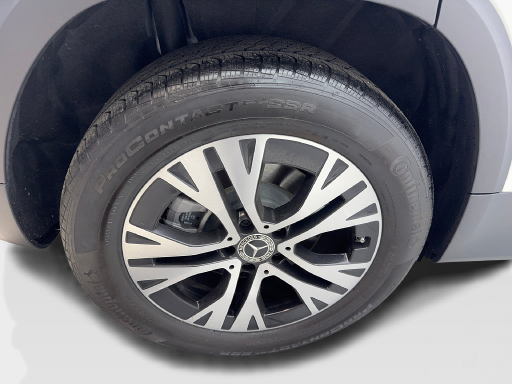 Used 2025 Mercedes-Benz GLB 250 w/ Exclusive Package image 84