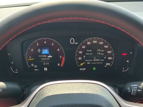 New 2026 Honda Civic Type R image 17
