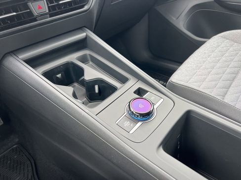 New 2026 Volkswagen Tiguan S image 19