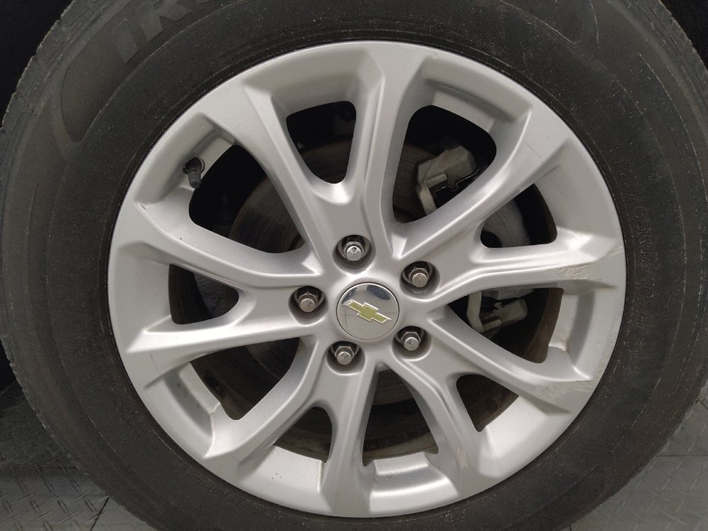 Used 2020 Chevrolet Equinox LS FWD image 31