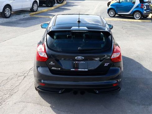 Used 2013 Ford Focus ST image 14