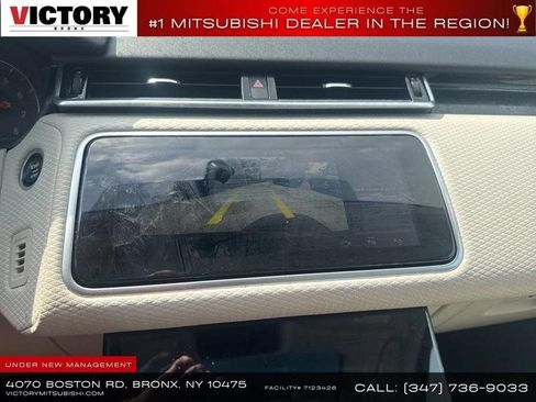 Used 2020 Land Rover Range Rover Velar R-Dynamic S AWD/4WD image 40