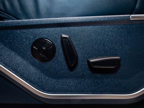 Used 2024 Ford F250 Limited image 27