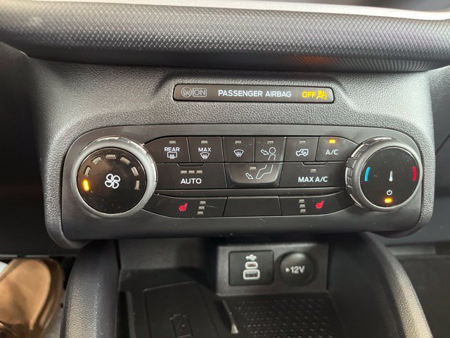 Used 2024 Ford Bronco Sport Big Bend w/ Convenience Package AWD/4WD image 16