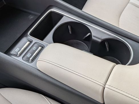 Used 2025 Hyundai Sonata SEL image 19