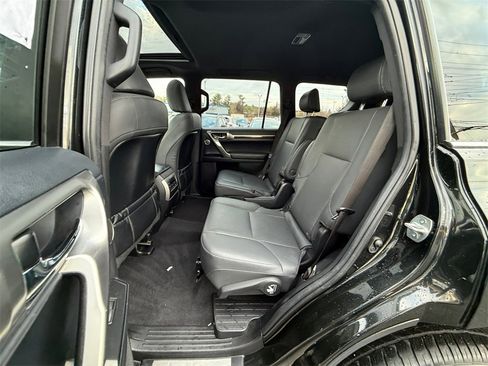 Used 2022 Lexus GX 460 Premium image 27