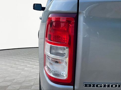 Used 2024 RAM 1500 Big Horn AWD/4WD image 6