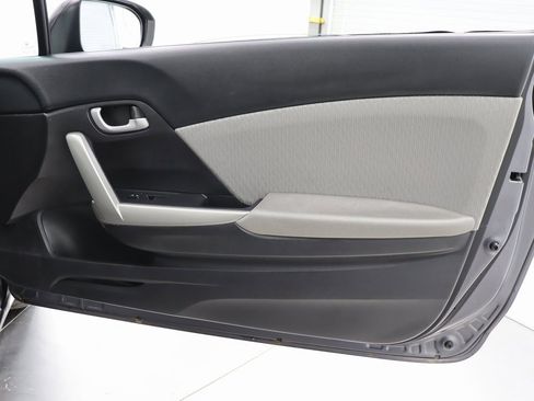Used 2014 Honda Civic LX image 24
