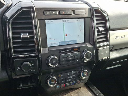 Used 2020 Ford F250 Lariat w/ Lariat Ultimate Package image 23