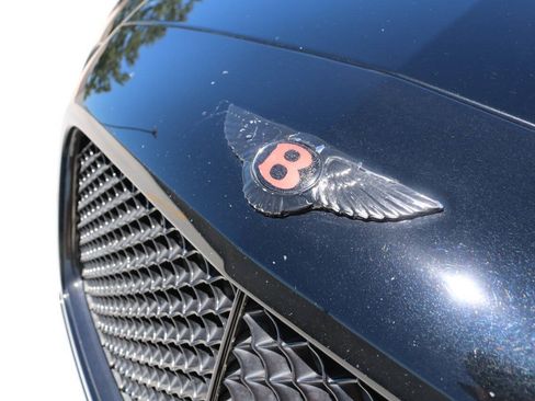Used 2010 Bentley Continental GT Supersports AWD/4WD image 85
