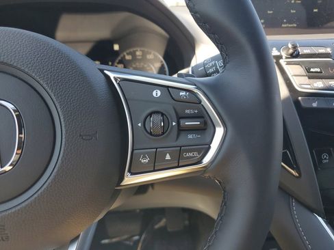 New 2026 Acura RDX Base image 23