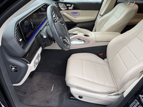 Used 2020 Mercedes-Benz GLE 450 4MATIC image 9