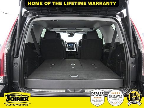 Used 2020 Cadillac Escalade Premium Luxury image 42