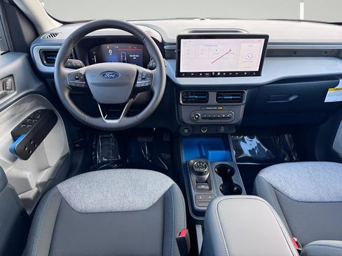 New 2026 Ford Maverick XLT w/ XLT Luxury Package AWD/4WD image 5