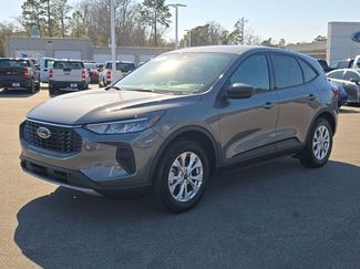 Used 2025 Ford Escape Active 360° Tour