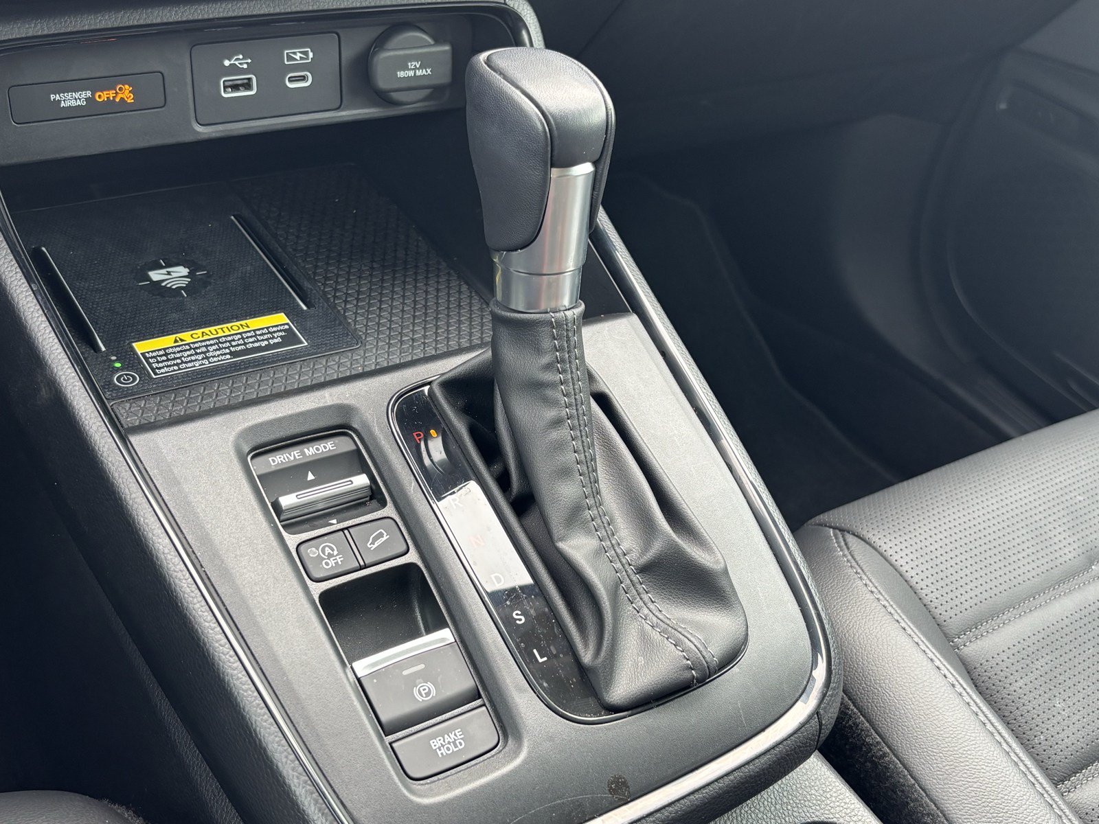 Used 2025 Honda CR-V EX-L image 27
