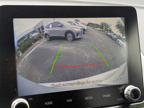 Used 2024 Mitsubishi Eclipse Cross SE image 23