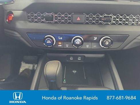 New 2026 Honda Accord LX image 15