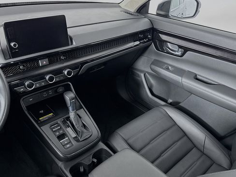 Certified 2025 Honda CR-V EX-L image 23