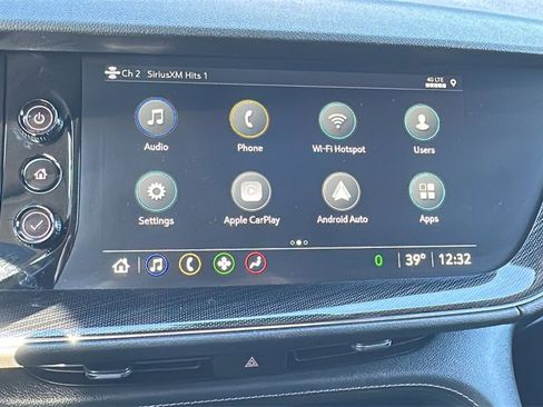 Used 2023 Buick Envision Preferred image 19